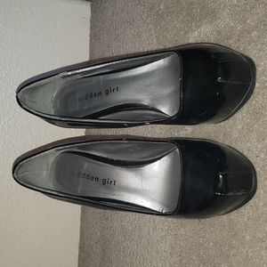 🎉HP🎉 Patent Leather Pumps